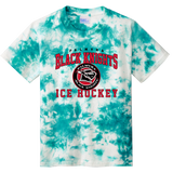 Palmyra Black Knights Youth Crystal Tie-Dye Tee