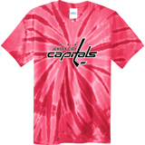 Jersey City Capitals Youth Tie-Dye Tee