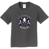 Lady Badgers Youth Fan Favorite Tee