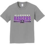 Lady Badgers Youth Fan Favorite Tee