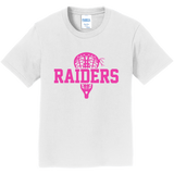 SPF Lacrosse Youth Fan Favorite Tee