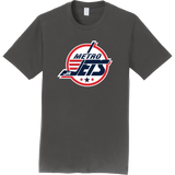 Metro Jr. Jets Adult Fan Favorite Tee