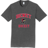Benet Hockey Adult Fan Favorite Tee