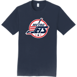 Metro Jr. Jets Adult Fan Favorite Tee