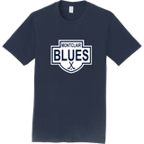 Montclair Blues Adult Fan Favorite Tee