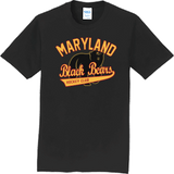 Maryland Black Bears Adult Fan Favorite Tee