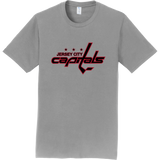 Jersey City Capitals Adult Fan Favorite Tee