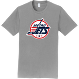 Metro Jr. Jets Adult Fan Favorite Tee
