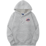 Metro Jr. Jets Breakaway Adult Hoodie