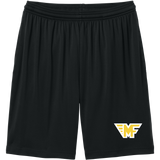 Mid-Fairfield AAA PosiCharge Competitor 7 Inch Pocketed Short
