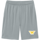 Mid-Fairfield AAA PosiCharge Competitor 7 Inch Pocketed Short