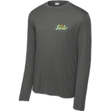 Atlantic City Seals Long Sleeve PosiCharge Competitor Tee
