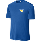 Mid-Fairfield AAA PosiCharge Competitor Tee