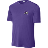 Lady Badgers PosiCharge Competitor Tee