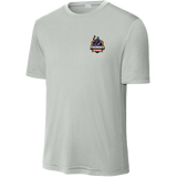 Foundry Youth PosiCharge Competitor Tee
