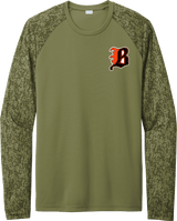 Philadelphia Blazers Digi Camo Tee