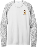 Greensburg Salem Long Sleeve Digi Camo Tee