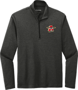 NY Aviators Endeavor 1/2-Zip Pullover