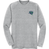 Kensington Valley Raiders Long Sleeve Ultimate Performance Crew