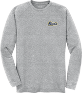 Royals Hockey Club Long Sleeve Ultimate Performance Crew
