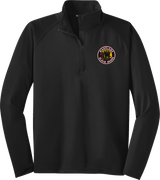 Maryland Black Bears Sport-Wick Stretch 1/4-Zip Pullover