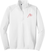 South Pittsburgh Rebellion Sport-Wick Stretch 1/4-Zip Pullover