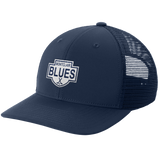 Montclair Blues Club Trucker Cap