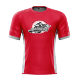 Allegheny Badgers Adult 2025 Sublimated Tee