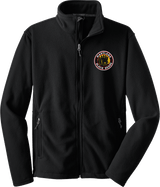 Maryland Black Bears Youth Value Fleece Jacket