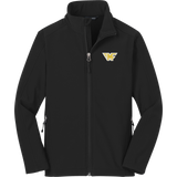 Mid-Fairfield AAA Youth Core Soft Shell Jacket