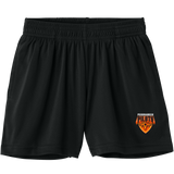 Pennsauken Pilots Youth PosiCharge Competitor 5 Inch Pocketed Short