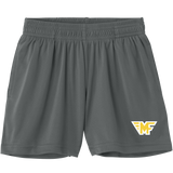 Mid-Fairfield AAA Youth PosiCharge Competitor 5 Inch Pocketed Short