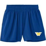 Mid-Fairfield AAA Youth PosiCharge Competitor 5 Inch Pocketed Short