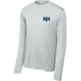 Kensington Valley Ravens Youth Long Sleeve PosiCharge Competitor Tee