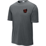 Strathroy Rockets Youth PosiCharge Competitor Tee