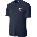 Metro Jr. Jets Youth PosiCharge Competitor Tee