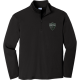 Lansing Spartans Youth PosiCharge Competitor 1/4-Zip Pullover