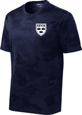 North Jersey Kings Youth CamoHex Tee
