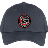 Palmyra Black Knights Youth PosiCharge RacerMesh Cap