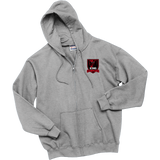 King Cobras V.I.T. Fleece Full-Zip Hoodie