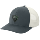Lansing Senators Club Trucker Cap